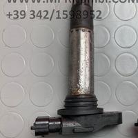 BOBINA BERU DUCATI 749 2003 2004