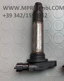 BOBINA BERU DUCATI 749 2003 2004