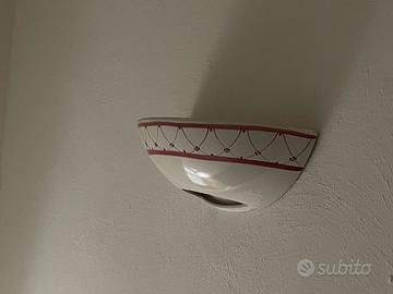 Applique/lampadario