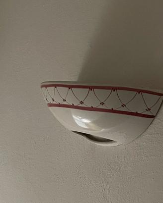 Applique/lampadario