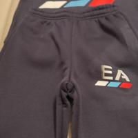 tuta felpata bimbo anni 5/6