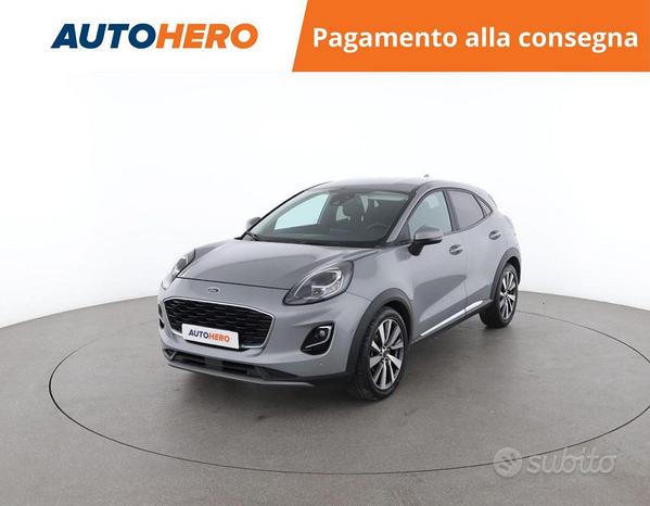 FORD Puma WN99894