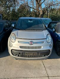FIAT 500L del 2013 per RICAMBI