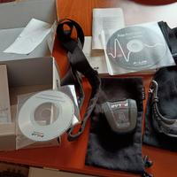 orologio computer polar rs800