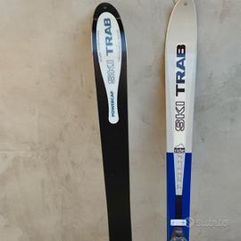 SKI TRAB Tour da scialpinismo 