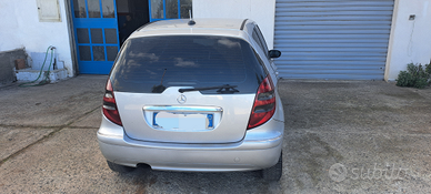Mercedes Classe a180