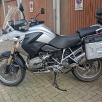 Bmw R1200 GS