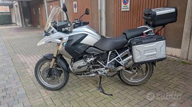 Bmw R1200 GS