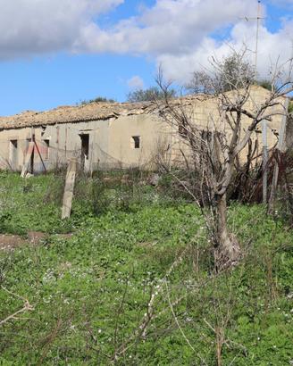 Cascina/Casale - Gela