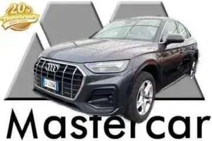 AUDI Q5 Sportback 40 2.0 tdi Ad-Sport 4x4 S-tron