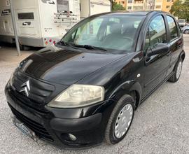 Citroen C3 1.1 Classique 2006 UNIPRO manutenzionat