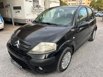 Citroen C3 1.1 Classique 2006 UNIPRO manutenzionat