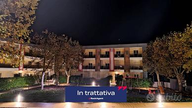 BILOCALE NUOVA COSTRUZIONE CLASSE A4