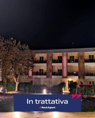 BILOCALE NUOVA COSTRUZIONE CLASSE A4