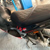 Gilera runner sp 50