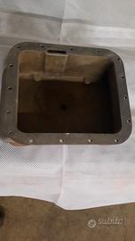 Coppa olio Alquati per Fiat 500 / 126