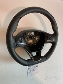 VOLANTE STERZO FORD PUMA 2022