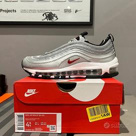 Nike Air Max 97 OG Silver Bullet 40