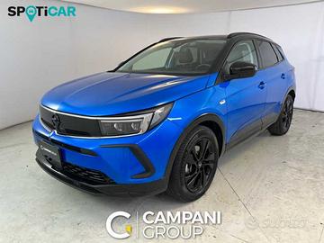 OPEL Grandland GS 1.6 225cv PHEV N254413149