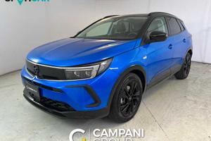 OPEL Grandland GS 1.6 225cv PHEV N254413149