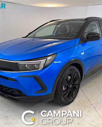 OPEL Grandland GS 1.6 225cv PHEV N254413149