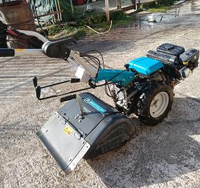 motocoltivatore Bertolini 405s