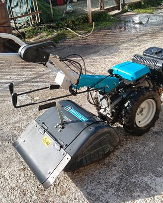 motocoltivatore Bertolini 405s