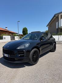 Porsche Macan 2.0
