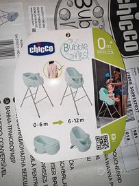 Chicco bubble nest