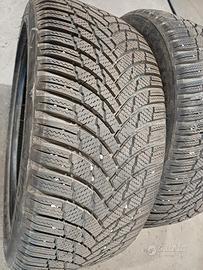 Pneumatici invernali Firestone 