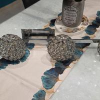 lampadario a soffitto 