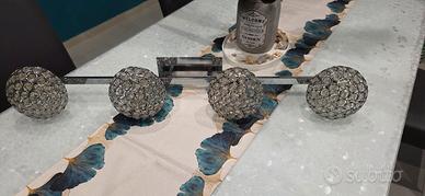 lampadario a soffitto 