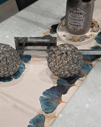 lampadario a soffitto 