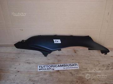 Fiancata sx dx nexus 500 foto e prezzi