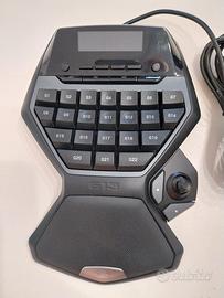 Logitech G13