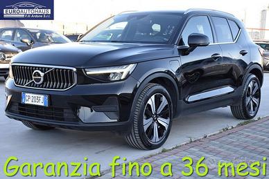 Volvo XC40 Recharge T4 Plug-in Hybrid auto Re...