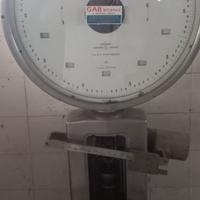 Bilancia Suprema Inox