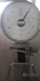 Bilancia Suprema Inox