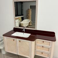 MOBILE ARREDO BAGNO NUOVO