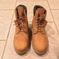 Timberland