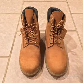 Timberland