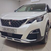 PEUGEOT 3008 BLUEHDI 130cv S&S EAT8 GT LINE