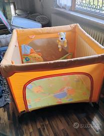 Box gioco Chicco
