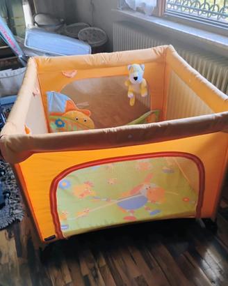 Box gioco Chicco