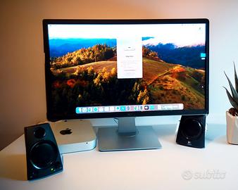 Apple Mac Mini 2014 i5 16GB RAM Sonoma SSD 256gb