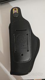 fondina Beretta Pab 84