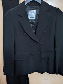 Tailleur Moschino 
