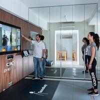 dwall ELITE  tecnobody