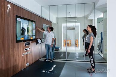 dwall ELITE  tecnobody