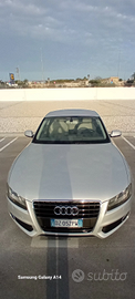 Audi A5 S-Line Mazara Del Vallo